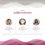 Yoga Programs Website Design with Free VPS Web Hosting