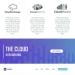 IT Website Design with Free VPS Web Hosting