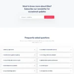 Product App Website Design with Free VPS Web Hosting