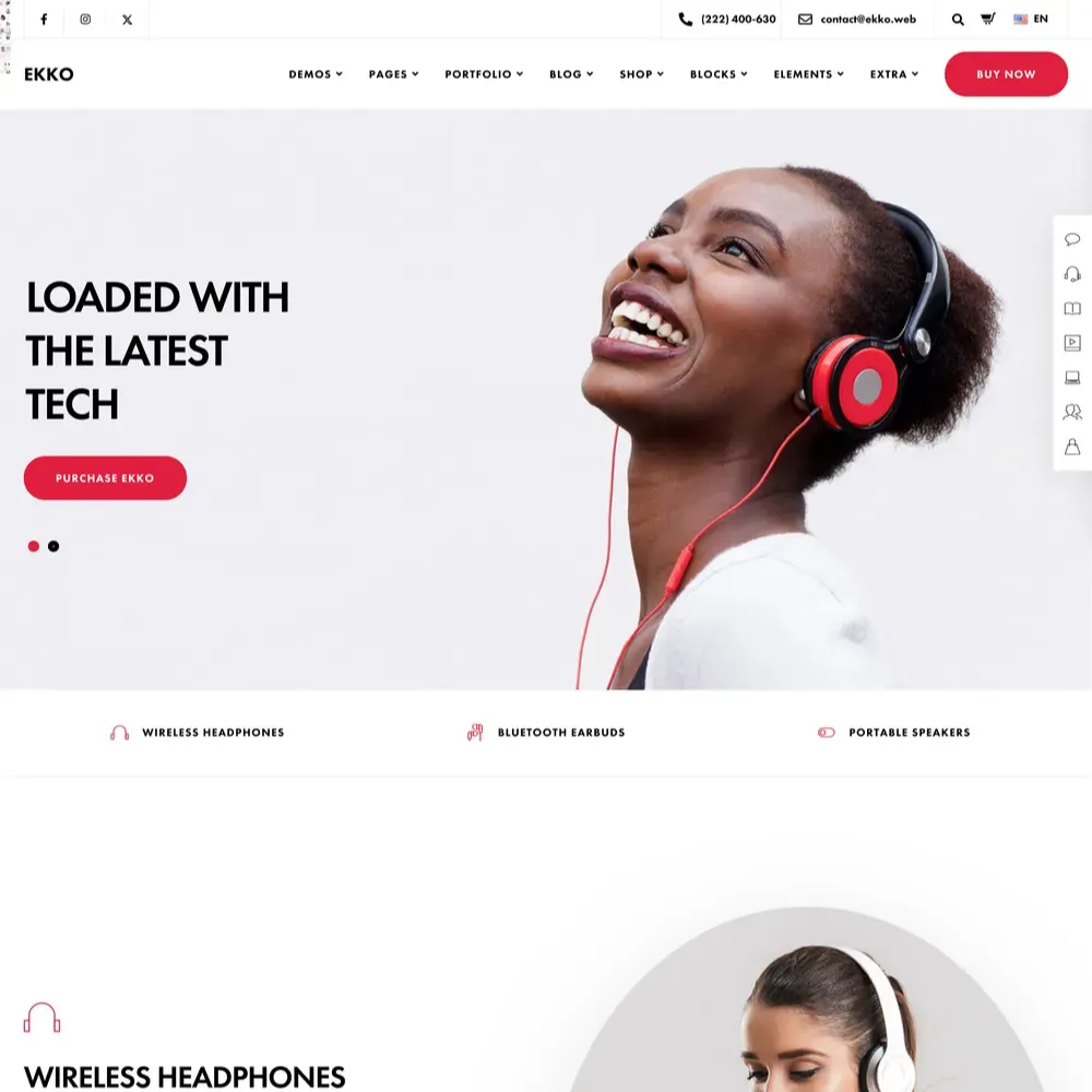 Niche Product Website Design with Free VPS Web Hosting (1) Niche Product Website Design with Free VPS Web Hosting