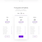 Startup Website Design with Free VPS Web Hosting