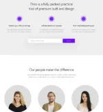 Marketing Solutions Website Design with Free VPS Web Hosting