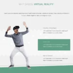 Technology Website Design with Free VPS Web Hosting
