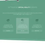Innovative Website Design with Free VPS Web Hosting