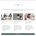 Industrial Arts Website Design with Free VPS Web Hosting