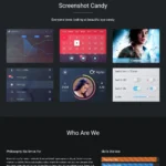App Service Website Design with Free VPS Web Hosting