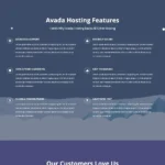 Hosting Business Website Design with Free VPS Web Hosting
