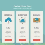 Hosting Website Design with Free VPS Web Hosting