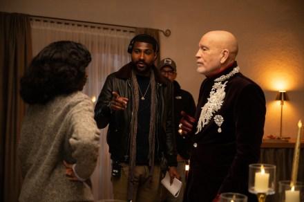 Opus: John Malkovich, Mark Anthony Green on storytelling and creating pop stars