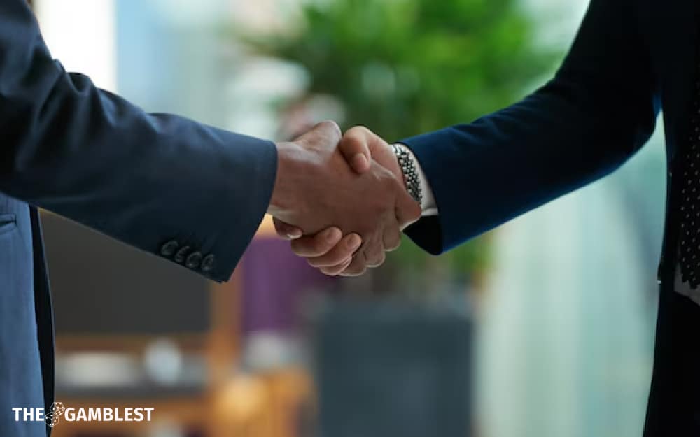 Xpoint Partners with The UAE Lottery for geolocation services
