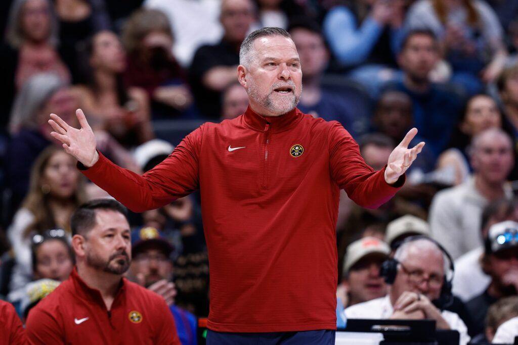 ‘What’s Going On in Denver’– NBA Fans Stunned as Nuggets Fire Both Michael Malone and Calvin Booth Days Before Playoffs