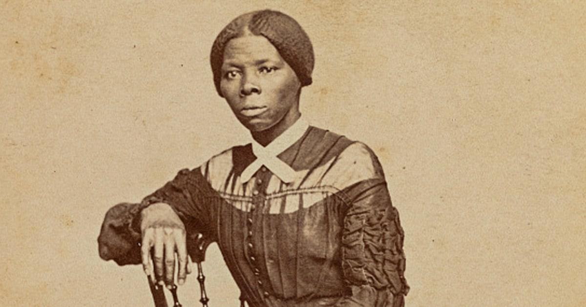 National Park Service restores original Harriet Tubman, Underground Railroad webpage