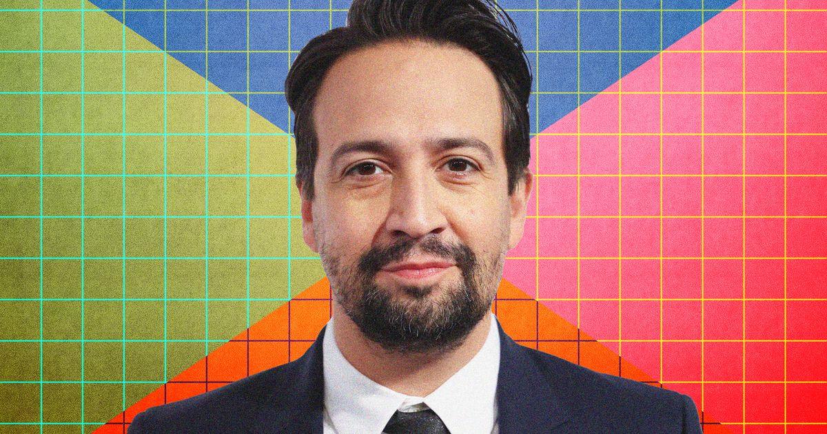 Lin-Manuel Miranda’s Cinematrix: April 11, 2025