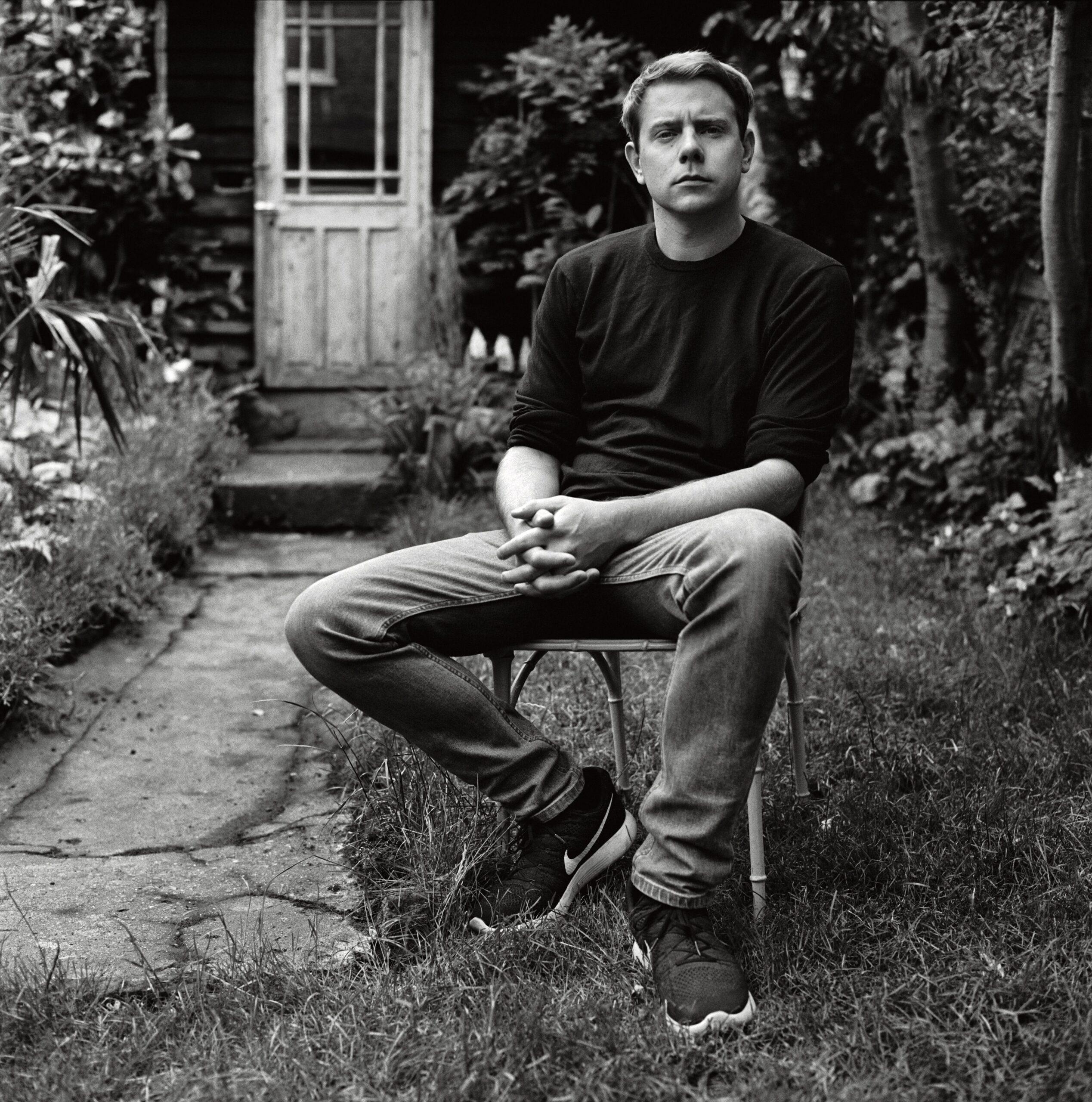 Jonathan Anderson Will Take the Helm of Dior Men