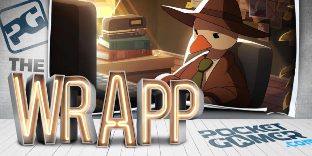 The Wrapp