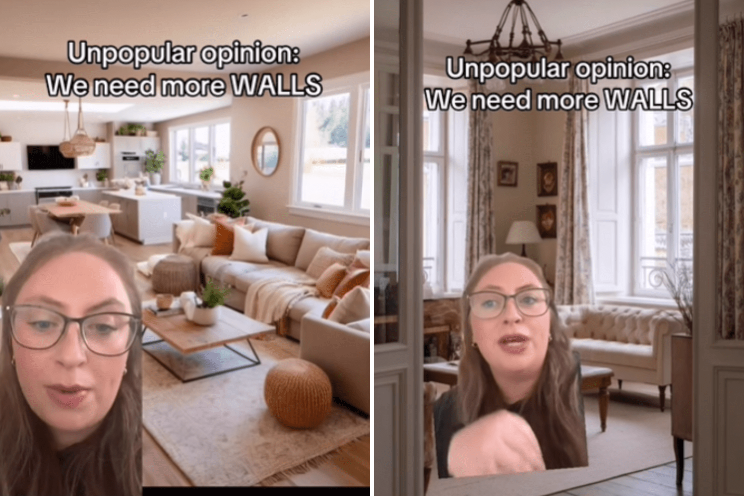 Interior Designer Shares Which Popular Trend Is Now ‘Lazy, Boring’