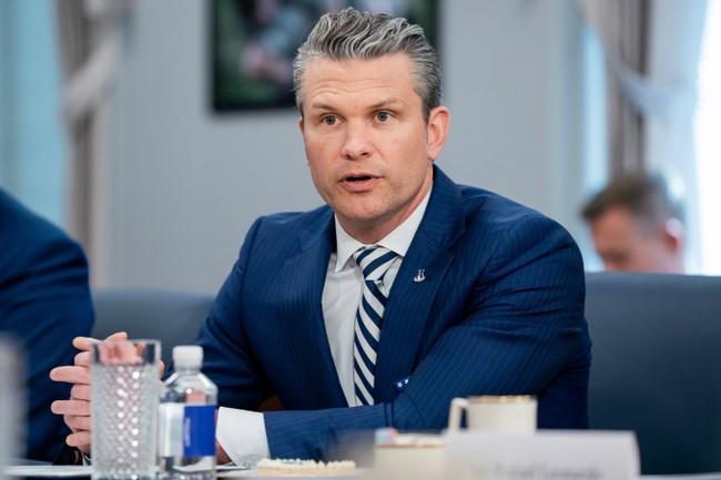 New: CBS Has to Walk Back ‘Fake News’ Hegseth Hit Piece After DOD Puts Them on Blast