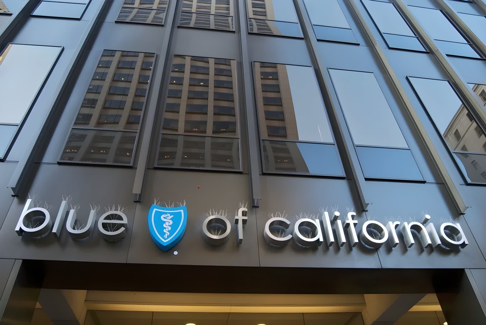 Blue Shield of California shared private health data of 4.7 million members with Google without consent