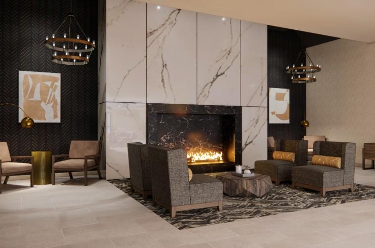 Palette Hotels Awarded Management of DoubleTree by Hilton Washington Meadow Lands Casino Area