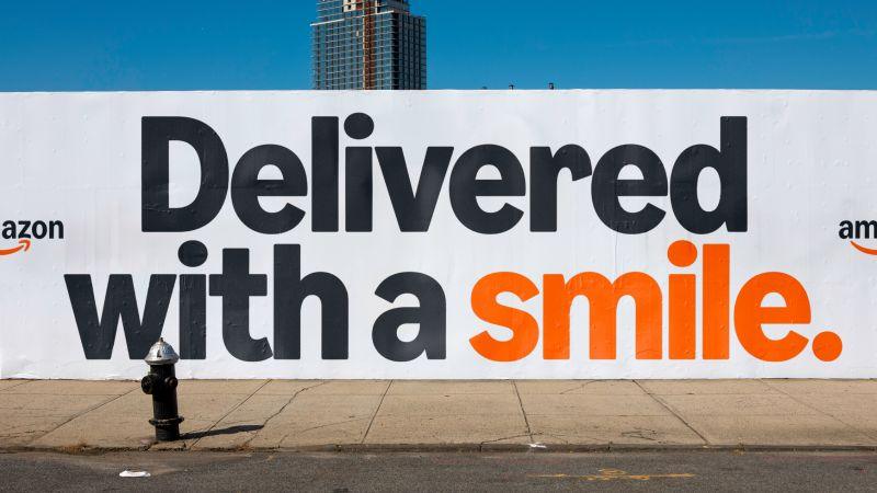 Koto gives Amazon’s brand a global refresh without losing its smile
