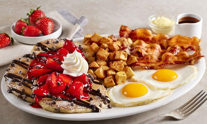Spring Freshness Takes Center Stage at Bob Evans Farmhouse Kitchen
