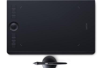 One of our favorite digital drawing tablets is 21% off at Amazon