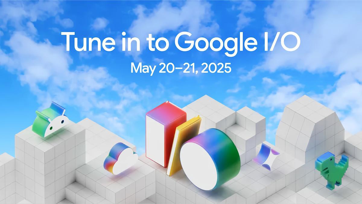 How to watch the Android Show ahead of Google I/O 2025