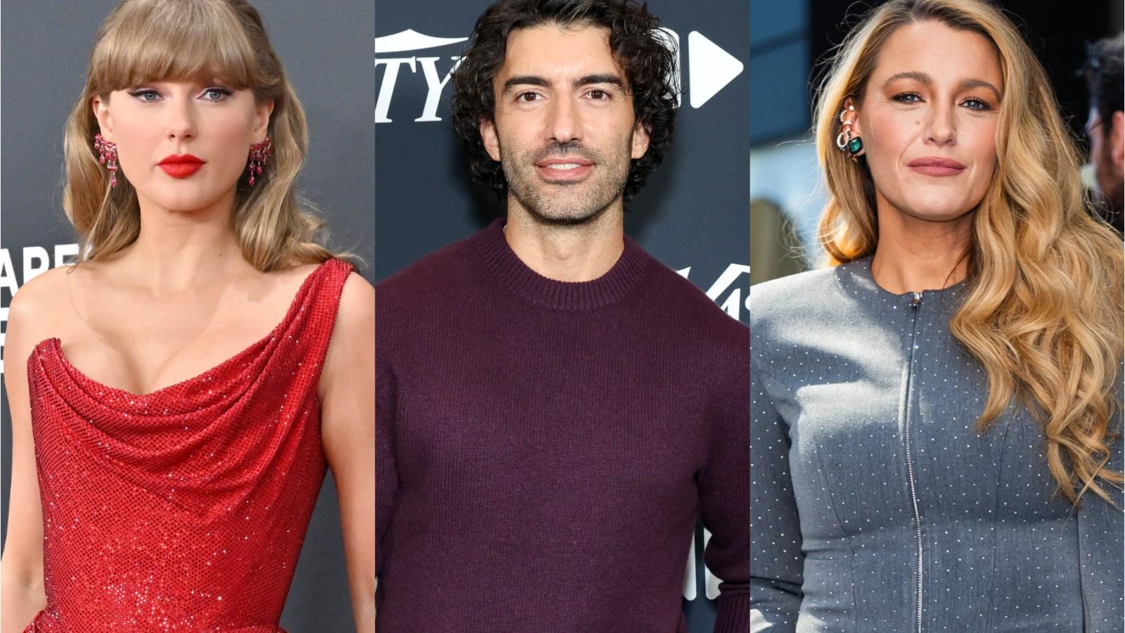 Taylor Swift Rep Slams Singer’s Subpoena in Blake Lively-Justin Baldoni Legal Battle
