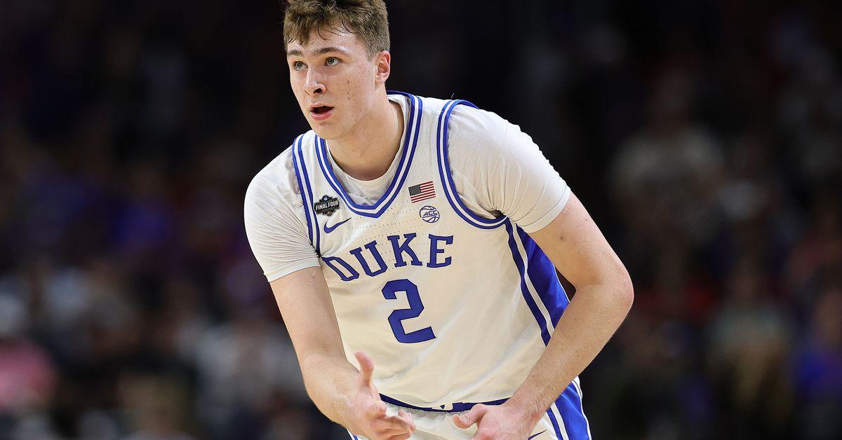 BTB Tuesday Discussion: Can you believe the Mavericks won the lottery?!