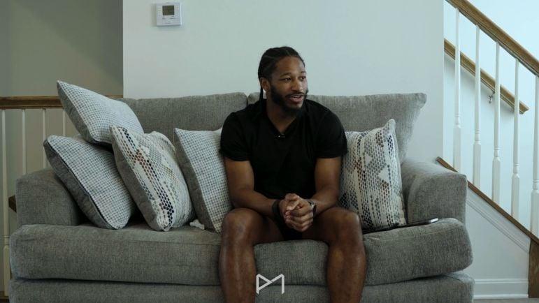 ‘Bro, What Are We Doing?’ CB Beanie Bishop Jr. Shares Initial Shock To George Pickens Trade