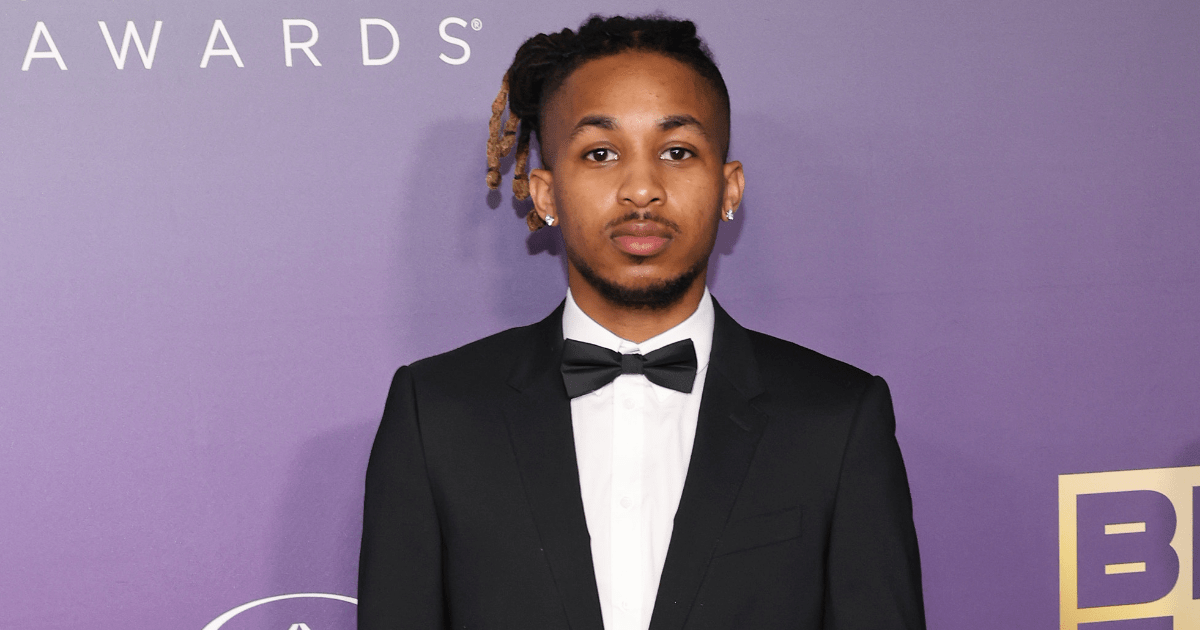 DDG’s Brother DuB & Streamer Deshae Frost Defend Him Amid Halle Bailey’s Restraining Order (VIDEO)
