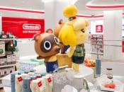 Gallery: Nintendo Gives Us A Closer Look At Its New Store In The US