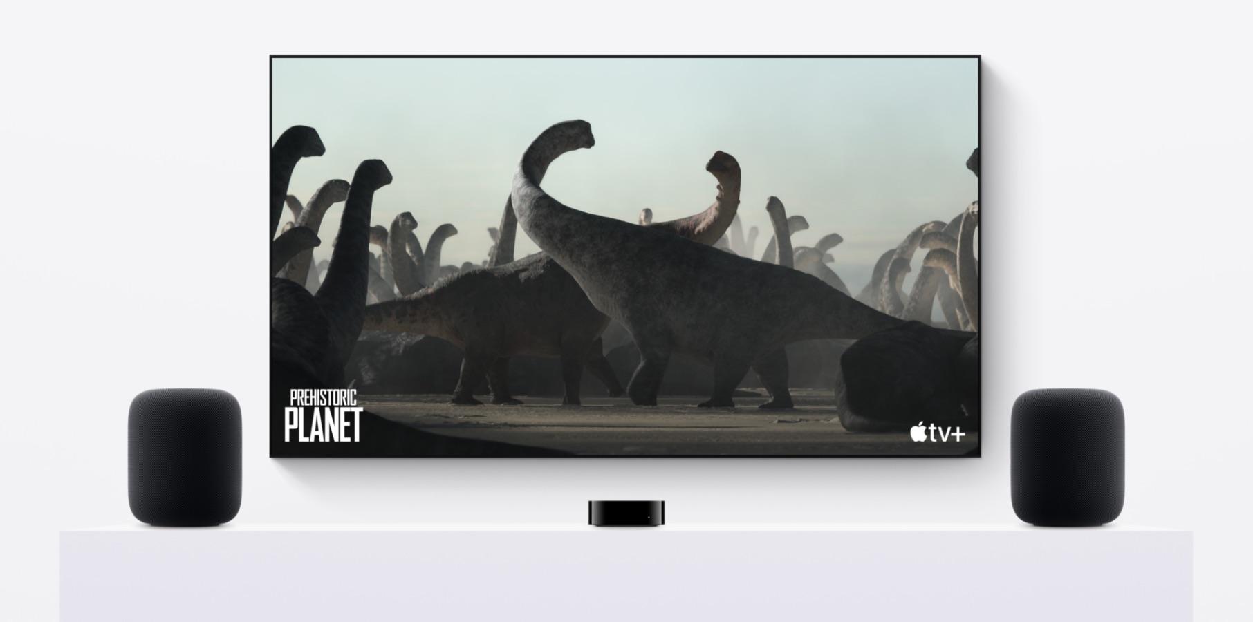 tvOS 19 and watchOS 12 also expected to get major design revamps
