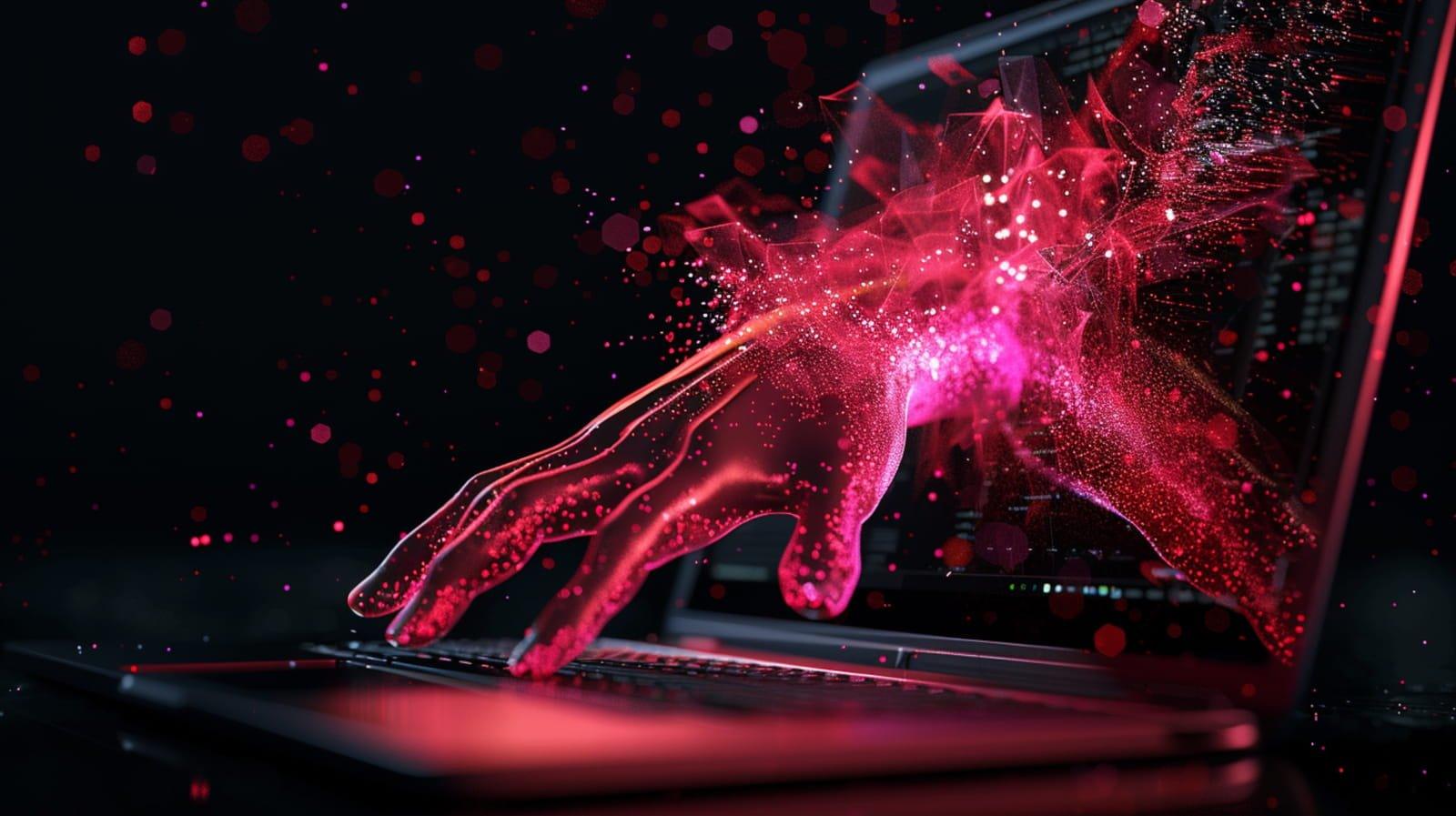 Webinar: Stolen credentials are the new front door to your network