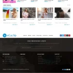 Best eCommerce Website Design with Free VPS Web Hosting