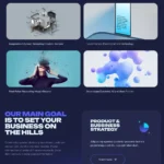 Creative Marketing Website Design with Free VPS Web Hosting