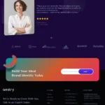 Digital Design Website Design with Free VPS Web Hosting