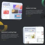 Freelance Designer Website Design with Free VPS Web Hosting