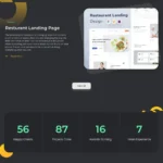 Freelance Designer Website Design with Free VPS Web Hosting