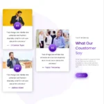 Internet Business Website Design with Free VPS Web Hosting