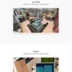 Single Property Website Design with Free VPS Web Hosting