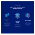Analytics Tool Website Design with Free VPS Web Hosting