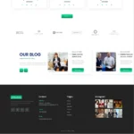 Future Business Website Design with Free VPS Web Hosting