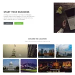 Largest Classified Website Design with Free Web Hosting