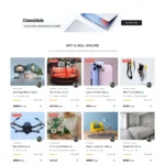 Largest Classified Website Design with Free Web Hosting