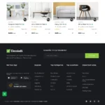 Largest Classified Website Design with Free Web Hosting
