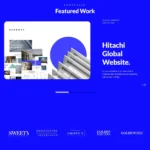 Web Agency Website Design with Free VPS Web Hosting