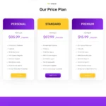 Web-based Business Website Design with Free VPS Web Hosting