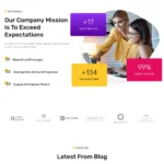 Web-based Business Website Design with Free VPS Web Hosting