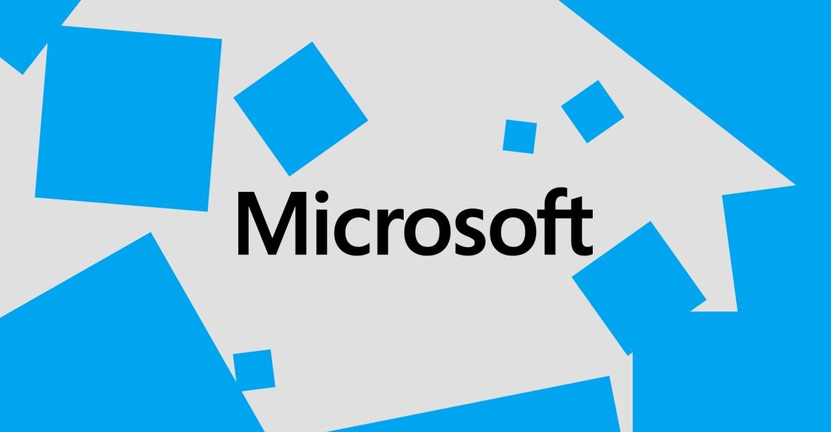 Microsoft’s plan to fix the web with AI has already hit an embarrassing security flaw